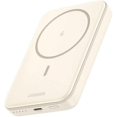 ugreen-10000mah-mini-powerbank-wireless-20w-with-magsafe-white