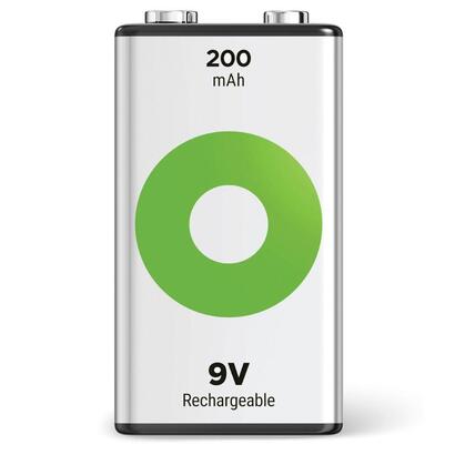 bateria-gp-recyko-nimh-bloque-9v-200mah-lista-para-usar