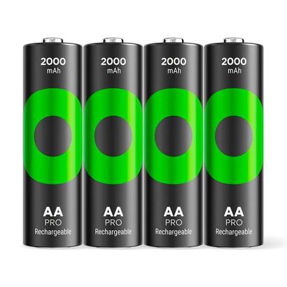 pilas-1x4-gp-recyko-pro-nimh-battery-aamignon-2000mah-pro