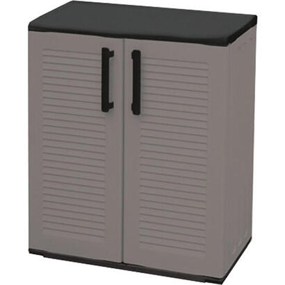 armario-de-media-altura-en-polipropileno-con-bisagras-de-acero-y-balda-regulable