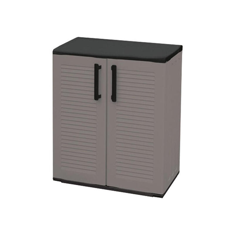 armario-de-media-altura-en-polipropileno-con-bisagras-de-acero-y-balda-regulable