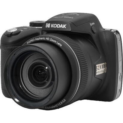 camara-kodak-az528-wifi-negro
