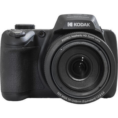camara-kodak-az528-wifi-negro