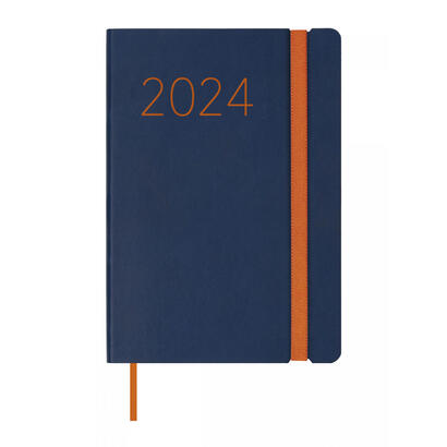 finocam-agenda-anual-flexi-lisa-f4-svh-118x168mm-azul-2024