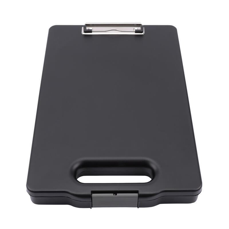 portapapeles-genie-cl900b-con-compartimento-de-almacenamiento-negro portapapeles-genie-cl900b-con-compartimento-de-almacenamiento-negro