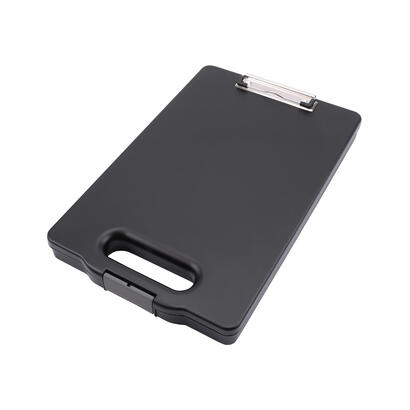 portapapeles-genie-cl900b-con-compartimento-de-almacenamiento-negro
