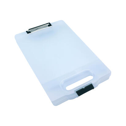 genie-cl-900-t-portapapel-a4-transparente