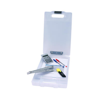 genie-cl-900-t-portapapel-a4-transparente