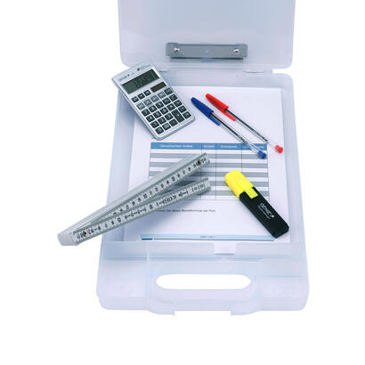 genie-cl-900-t-portapapel-a4-transparente