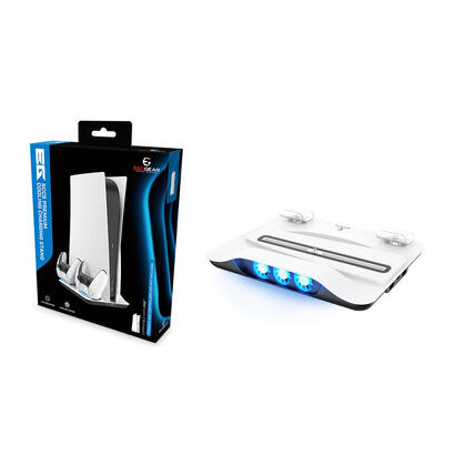 egogear-stand-vertical-con-base-de-carga-para-2-mandos-y-ventilacion-para-ps5