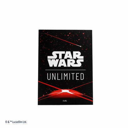 star-wars-unlimited-art-sleeves-space-red