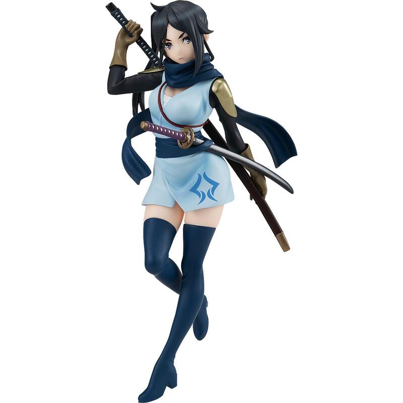 figura-good-smile-company-pop-up-parade-is-it-wrong-to-try-to-pick-up-girls-in-a-dungeon-iv-yamato-mikoto