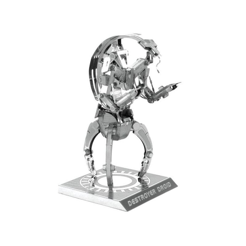 maqueta-3d-metal-fascinations-star-wars-droide-modelo-droideka-montaje-sin-pegamento-ni-soldadura