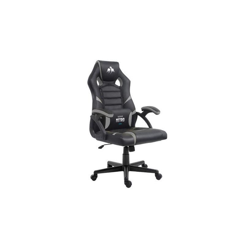 cromad-silla-gaming-materiales-premium-base-de-nailon-piston-de-clase-2-altura-regulable-incluye-cojin-lumbar
