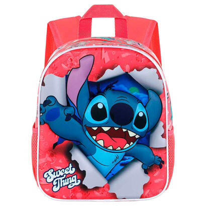 mochila-3d-thing-stitch-disney-31cm