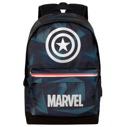 mochila-capitan-america-marvel