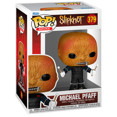 figura-pop-slipknot-michael-pfaff