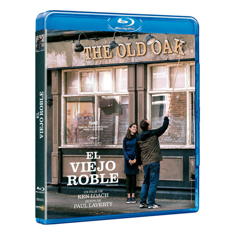 pelicula-el-viejo-roble-dvd-dvd