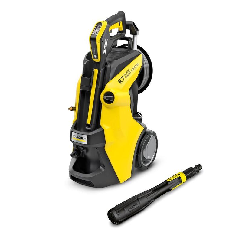 hidrolimpiadora-karcher-k-7-premium-smart-control-anti-twist-flex