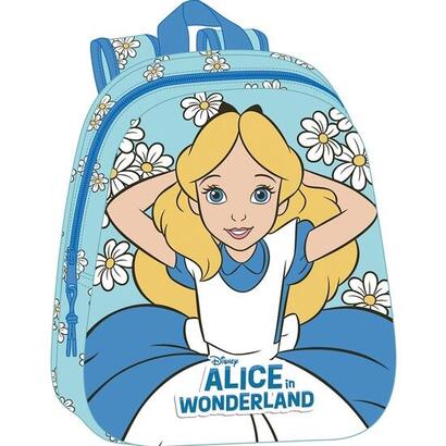 mochila-3d-alicia-en-el-pais-de-las-maravillas