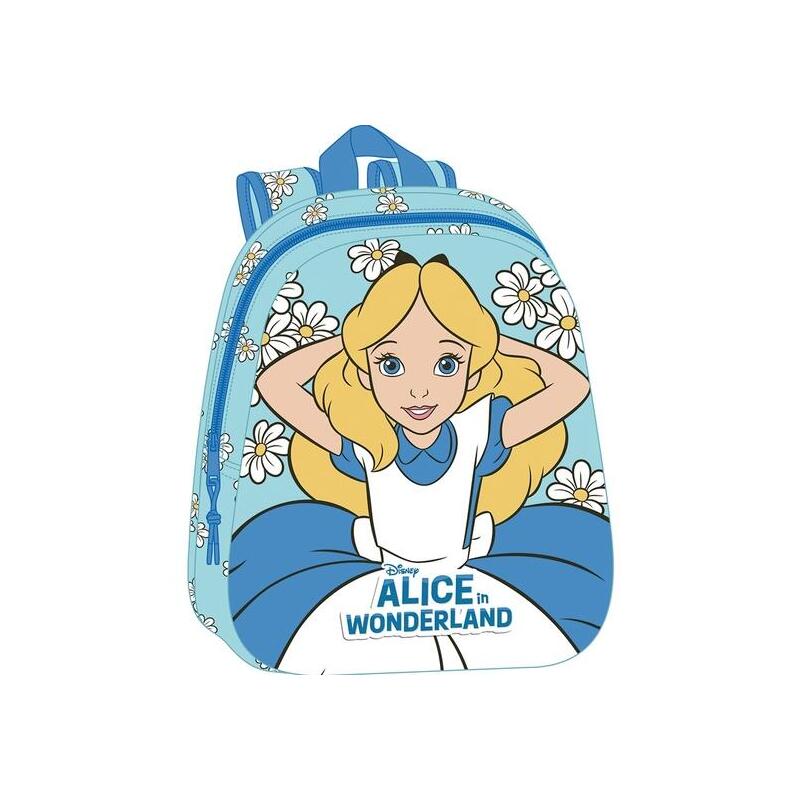 mochila-3d-alicia-en-el-pais-de-las-maravillas