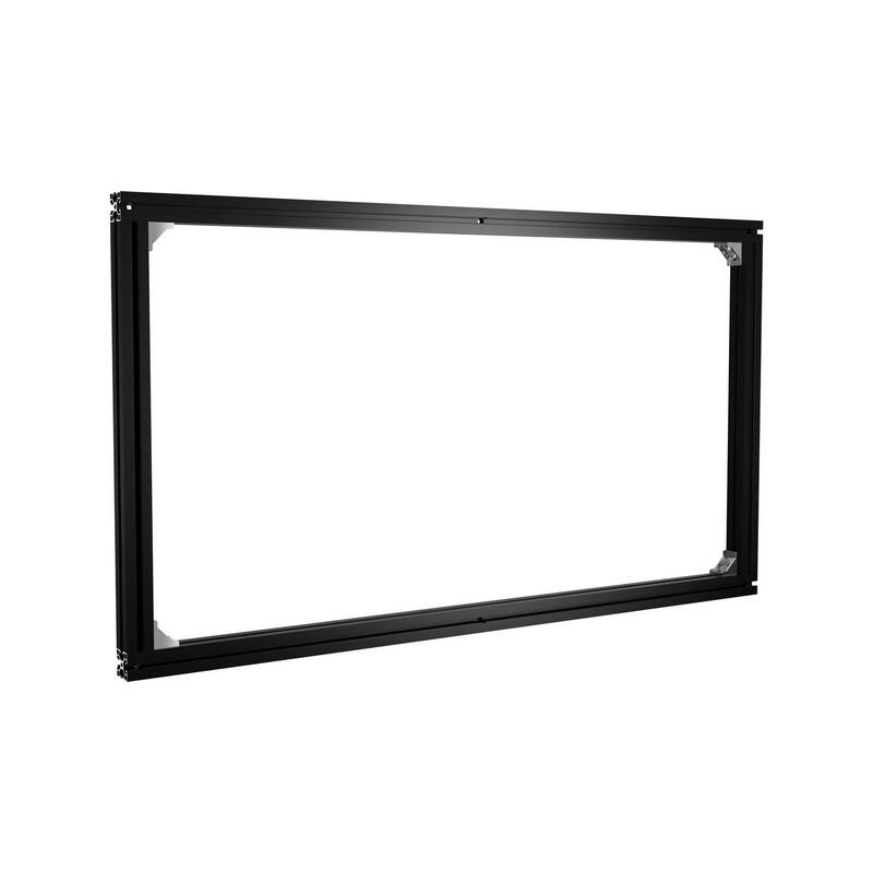 hikvision-ds-dl226033w-led-wall-halterung