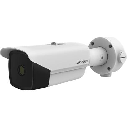 hikvision-camara-termica-ip-bullet-35mm-384x288-ip67-1224vpoe-medicion-temperatura-audio-alarma
