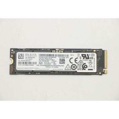 ssd-m2-2280-pcie-nvme-1tb-opal-20-fru-ssd-m2-2280-warranty-3m