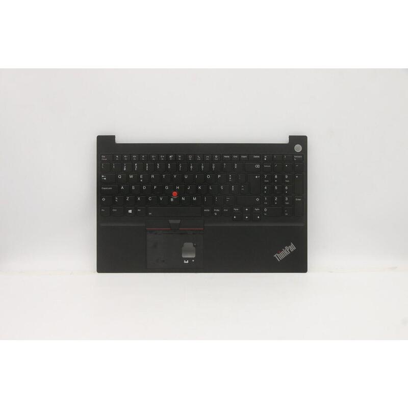 backlit-keyboard-assembly-with-fingerprint-reader-for