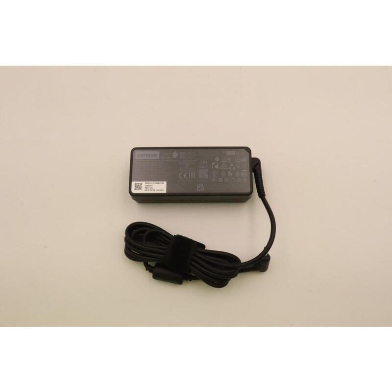 acadapterround65w3pblack-power-cord-is-not-included