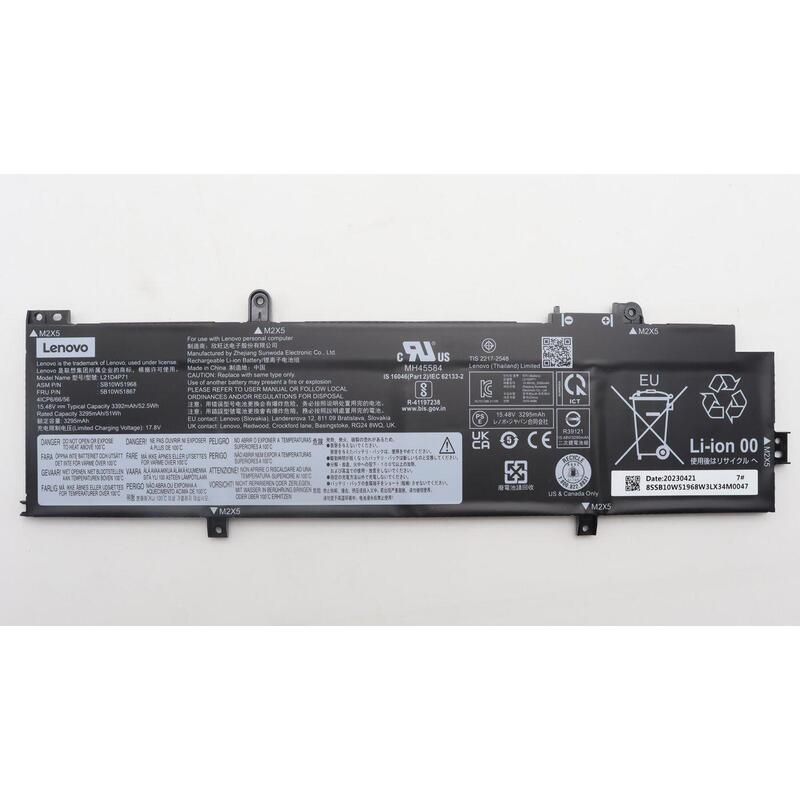 battery-internal-4c-525wh-liionsdc-warranty-3m