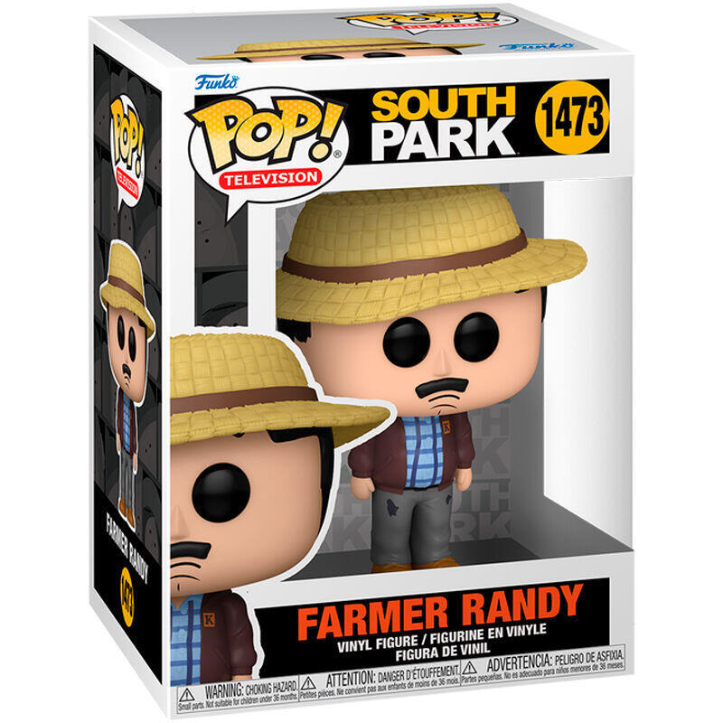 figura-pop-south-park-randy-marsh