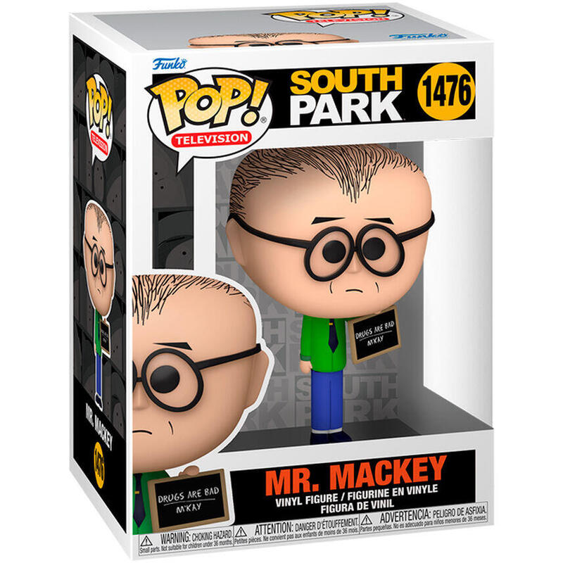 figura-pop-south-park-mr-mackey