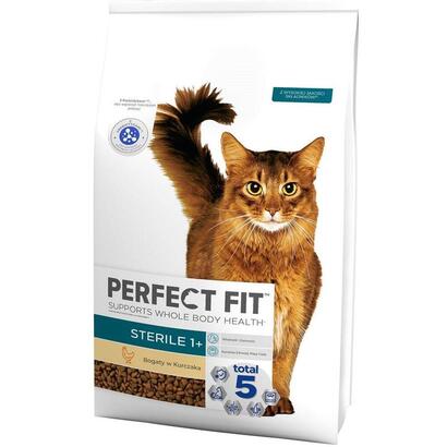 comida-seca-para-gatos-perfect-fit-sterile-1-chicken-7kg