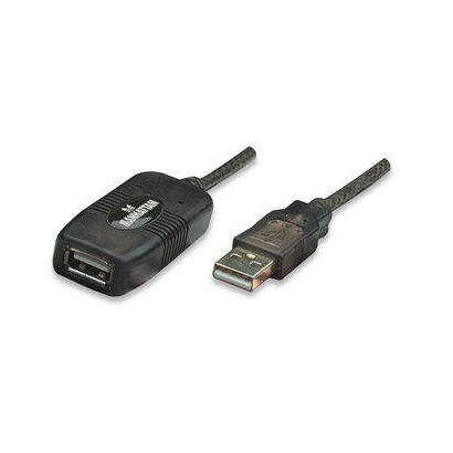 manhattan-usb-repetidor-cable-usb-20-a-a-m-h-1000m-bli