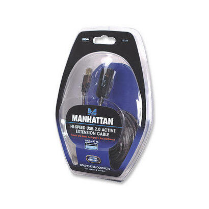 manhattan-usb-repetidor-cable-usb-20-a-a-m-h-1000m-bli