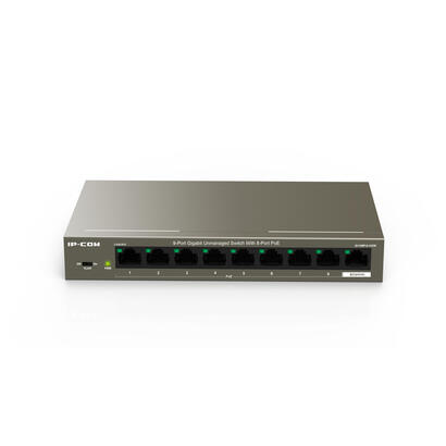 ip-com-networks-g1109p-8-102w-switch-no-administrado-gigabit-ethernet-101001000-energia-sobre-ethernet-poe