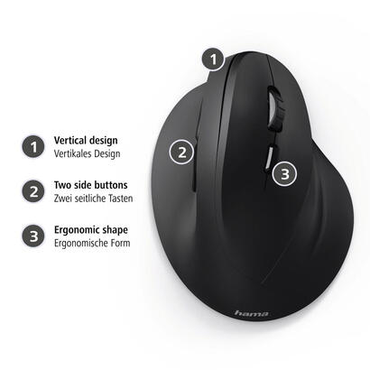 raton-ergonomico-emc-500-usb-tipo-a-negro
