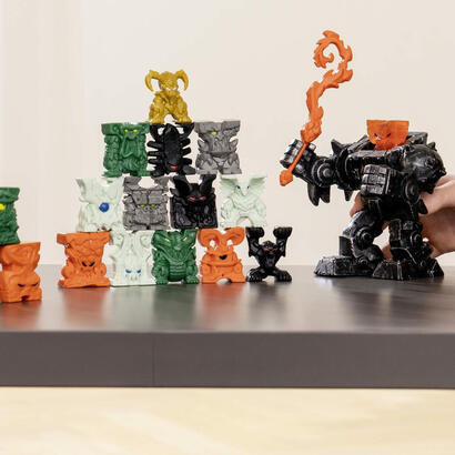 eldrador-mini-creatures-schatten-lava-roboter-spielfigur-42597