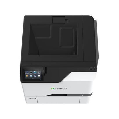 lexmark-cs730de-a4-color-laser-printer-40ppm