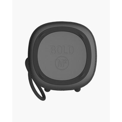 altavoz-fresh-n-rebel-bold-m2-para-fiestas-negro