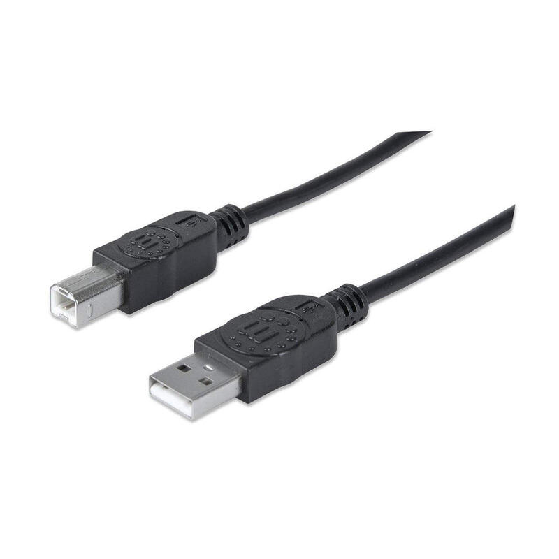 cable-usb-manhattan-usb-ausb-b-18-m-machomacho-negro