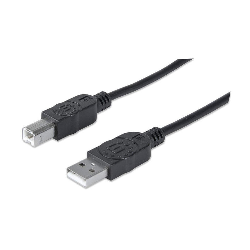 manhattan-cable-usb-b-impresora-usb-20-a-macho-b-macho-480-mbps-5-m-negro