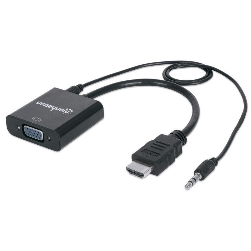 manhattan-convertidor-hdmi-macho-a-vga-hembra-con-audio-negro