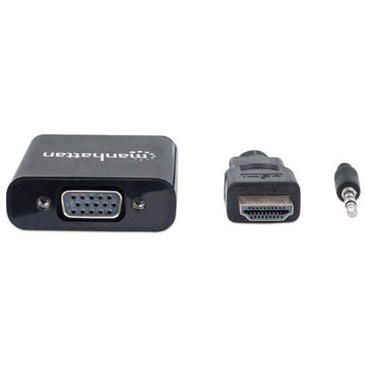 manhattan-convertidor-hdmi-macho-a-vga-hembra-con-audio-negro