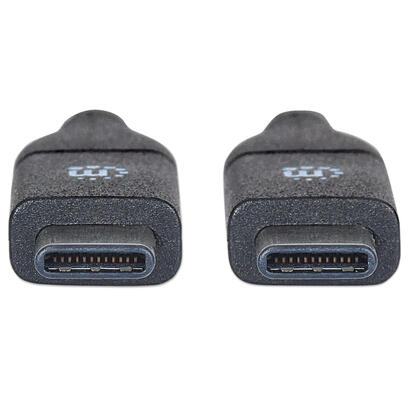 manhattan-cable-usb-c-de-supervelocidad-usb-32-gen-2-c-macho-c-macho-10-gbps-1-m-negro