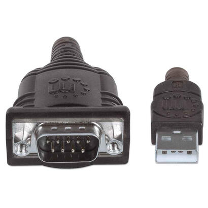 manhattan-usb-adaptador-a-serie-rs-232-m-modul-180m