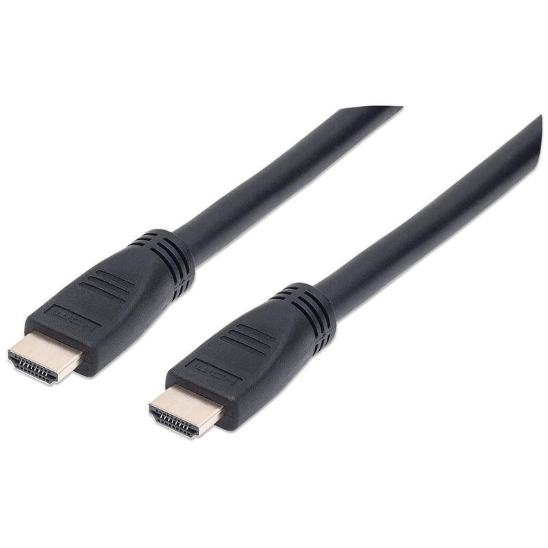 manhattan-cable-hdmi-con-ethernet-macho-a-macho-hec-arc-3d-4k-10m