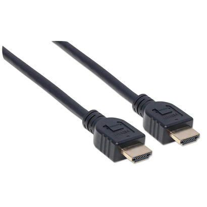 manhattan-cable-hdmi-con-ethernet-macho-a-macho-hec-arc-3d-4k-1m