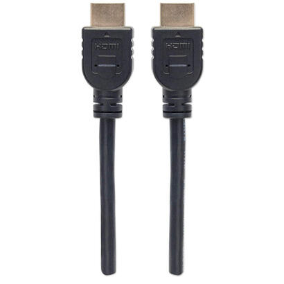 manhattan-cable-hdmi-con-ethernet-macho-a-macho-hec-arc-3d-4k-1m